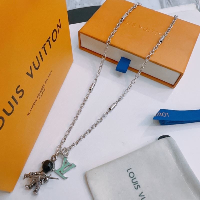 Louis Vuitton Necklaces